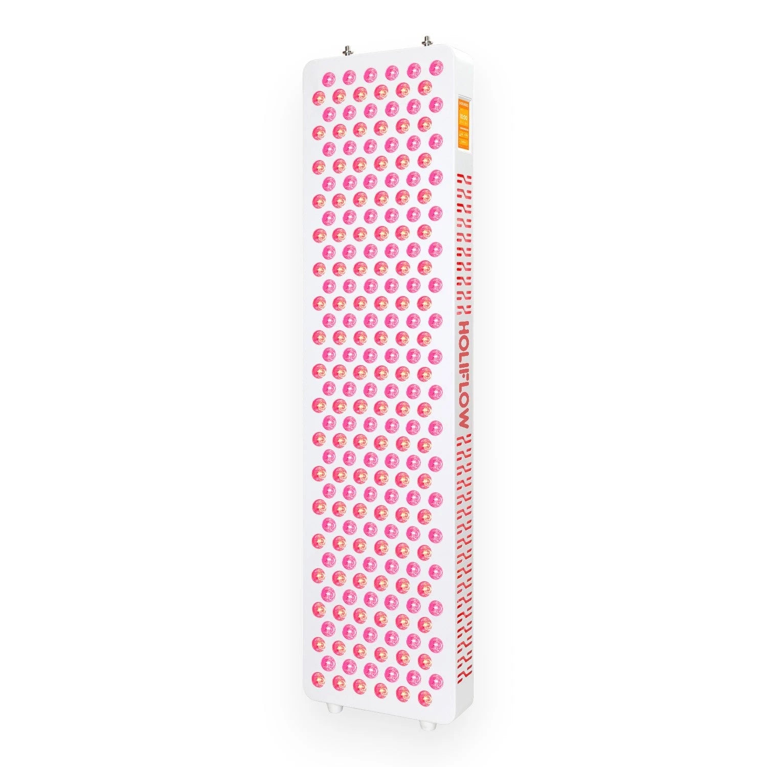 HoliPro1500 - duży panel LED do terapii światłem czerwonym
