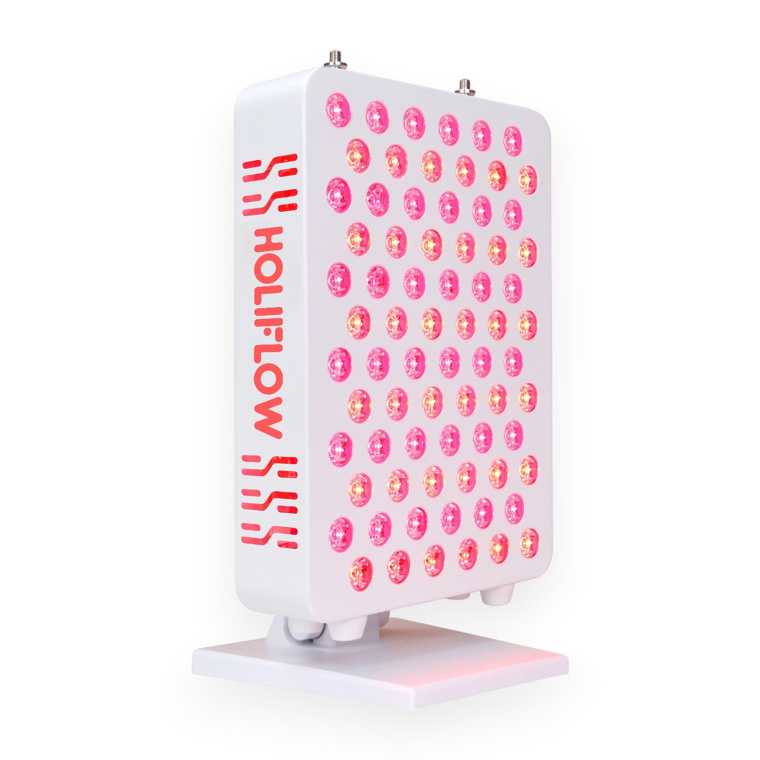 Lampa do terapii światłem czerwonym